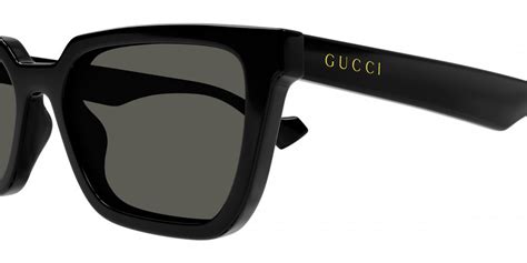 Gucci™ GG1539S Rectangle Sunglasses 